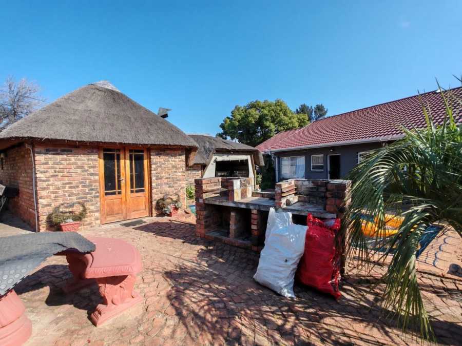 4 Bedroom Property for Sale in Sasolburg Ext 23 Free State